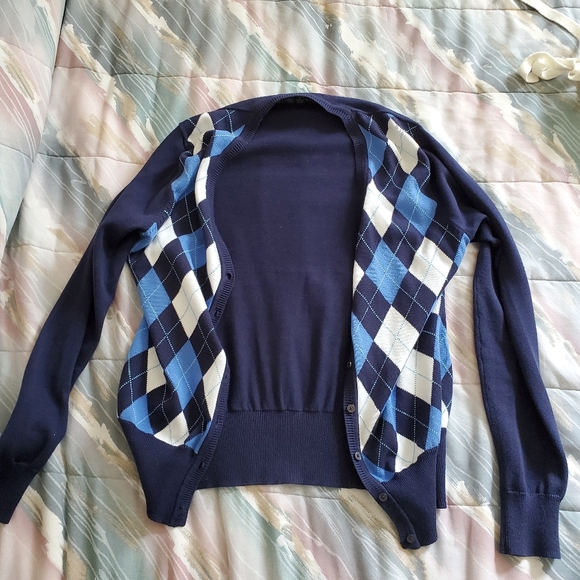 Brooks Brothers cartigan - Picture 1 of 3